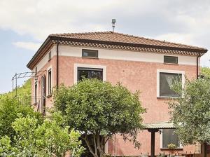 holiday agriturismo in napoli Italy 32